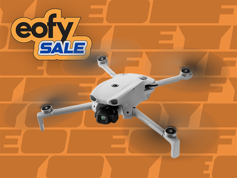 DJI Lito X1 EOFY Combo
